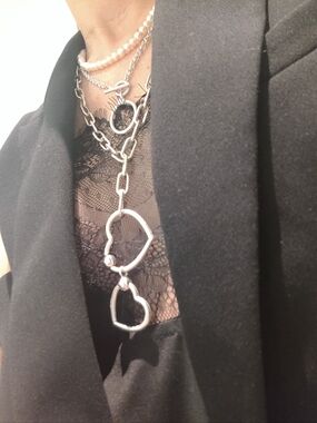 Meet your Posher, Ilianny